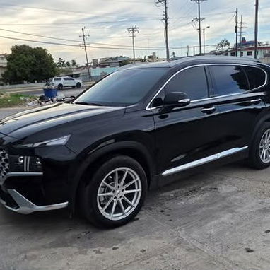 Hyundai Santa Fe Calígraphy 🔥* - 3/4
