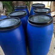 Venta deTanques con tapas originales para agua - Img 57280991