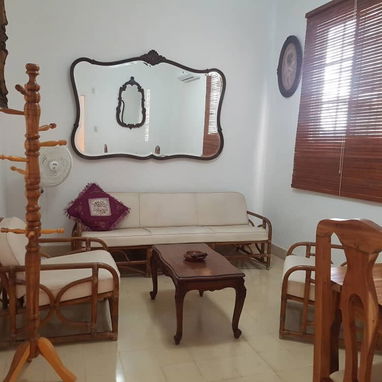 🏠Cod.Z Disponible renta por tiempo indefinido en Miramar. Tiene paneles solares - Img 117922646
