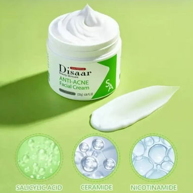 Skincare - 9/10