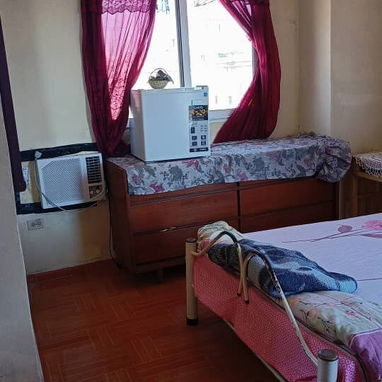 Se alquila apartamento 2 cuartos Habana Vieja bien ubicado construcción capitalista buen estado 330 dólares al mes - Img 119078318