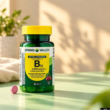 Vitamina B12 - 2/3