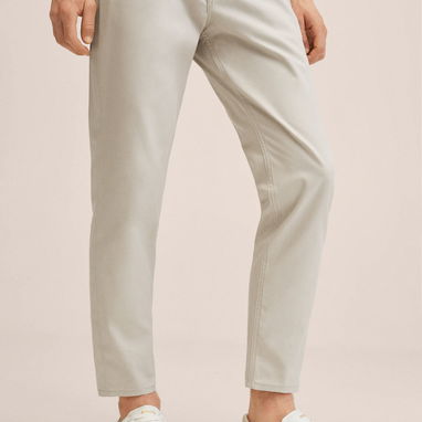 🧍♂️👖 Pantalones de Hombre – ¡Solo 35€! (Zara, Mango y más) - Img 122563205
