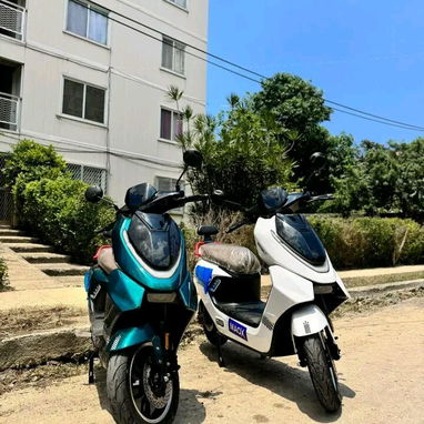 *🛵MOTO ELÉCTRICA GS RACING 2026🛵* - Img 121261688