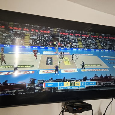 Televisor Samsung Smart TV de 50" pulgadas - Img 117585439