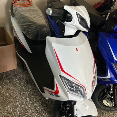 Motos y triciclos - 2/10
