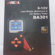 Comprobado de baterías (battery tester) - Img 58135680