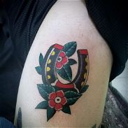 Albert tattoo studio, tatuador profesional, creación de diseños, trabajos con tinta de calidad (LaKincalla) - Img 45400172