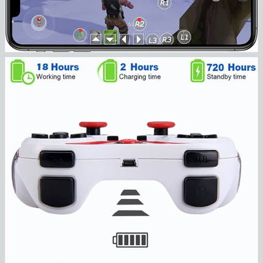 MANDA PARA JUEGOS EN MÓVIL CALL-DUTY - Img 120492483