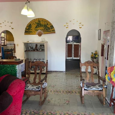 Venta casa en Santo Suárez 10/10 - 4/10