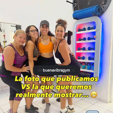 +53 58626699 Gimnasio para mujeres en el Vedado - 2/6