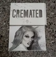 Paleta de Sombras, marca: Jeffree Star, modelo: Cremated, Original y Auténtico - Img 48986363
