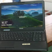 Laptop Toshiba - Img 45566247