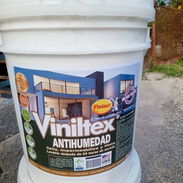 Pintura de vinil blanco y otros colores 🌈 - Img 55657325