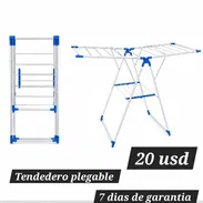 Tendedero plegable - Img 56157619