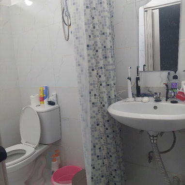 Vendo apto límite con el Vedado - Img 122943024