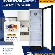 Expositor vertical EKO - Img 56218181