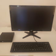 En venta PC mini HP nueva 0 kilometraje - Img 57626167
