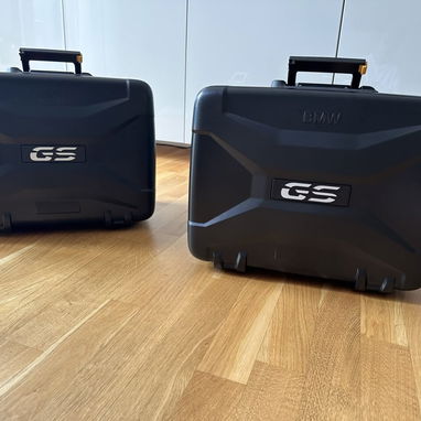 Bike Case; GOOD AS NEW - Img 123174930