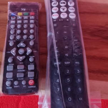 OPORTUNIDAD ÚNICA — SMART TV HISENSE 40" + CAJITA HD NUEVA - 3/6