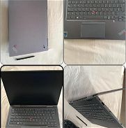 Lenovo Thinkpad X1 Yoga 6th generacion. i7-1185G7 vPro de processor. 32gb de memoria. 512gb de ssd. WiFi 6, Bluetooth, 1 - Img 45834109