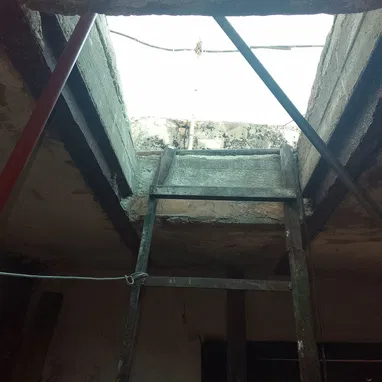 Se vende apartamento - 6/10