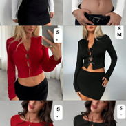 Ropa en tendencia Shein - Img 54787520