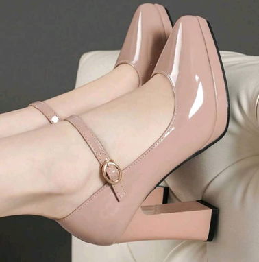 Sandalias de tacón en venta Tacones - Img 94935886
