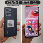 Movil Xiaomi Note 12 - Img 43956288
