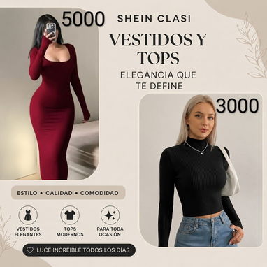 Vestidos - 5/5