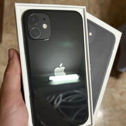 iPhone 11 libres Nuevos Bat en 100% 350 USD - Img 45629751