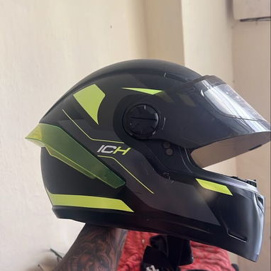 Moto Eléctrica Mishozuki Racing - 6/7