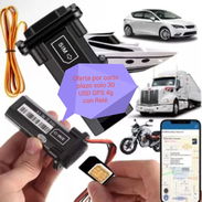 GPS tracker 4G - Img 57776580