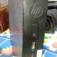 ¡En venta Mini PC HP EliteDesk 705 Desktop Mini! - Img 56910039
