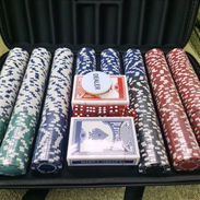 Juego de Poker - Img 57090053