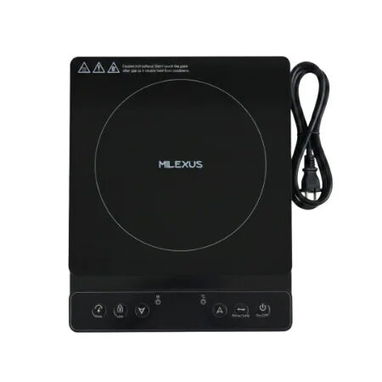 Cocina de induccion simple milexus - Img 123041394