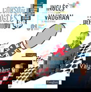 Cursos de Inglés Vaughan (a domicilio y en línea) +53 5 4225338 - Img 49163776