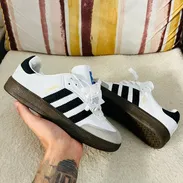 36 al 40 34USD G5, Adidas zamba. - Img 57727111