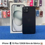 Iphone 15 plus - Img 55213790
