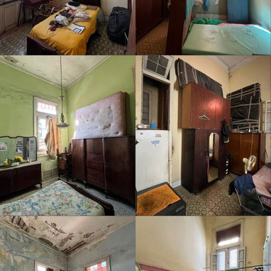 OPORTUNIDAD PARA INVERTIR EN CUBA EN EL VEDADO - 2/3