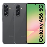 Samsung A56 5G Versiones 8/256 y 12/256. - Img 56827637