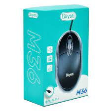 Mouse opticos. USB. - Img 38596696