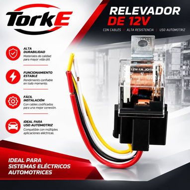 Piezas para carros, motos y accesorios fotovoltaicos - 4/10