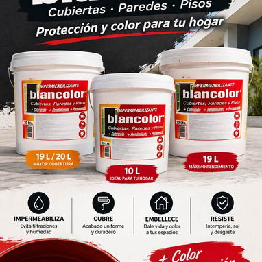 Pintura para su hogar - 2/4