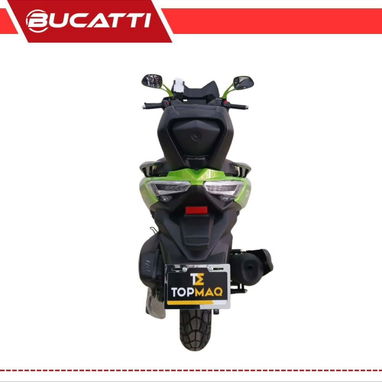Moto Automática - 3/3