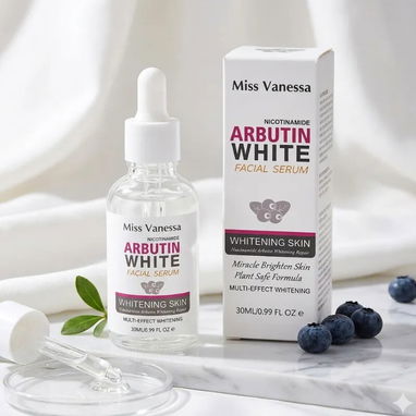 Serums faciales - 6/10