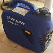 Vendo generador eléctrico Westinghouse - Img 55466356