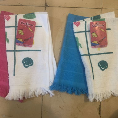Útiles para el hogar y otros - Img 122484696