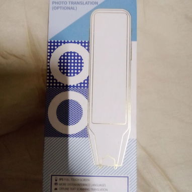 Lápiz traductor - Img 124425678