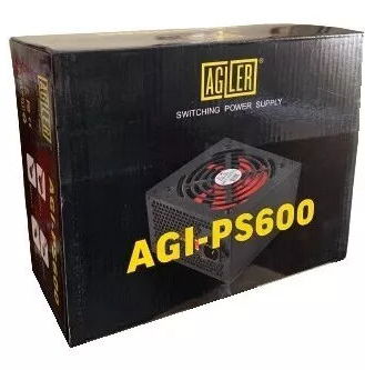 125 usd Fuente EVGA de 650 W certificada 80 Plus bronce + otras fuentes - Img 84660203